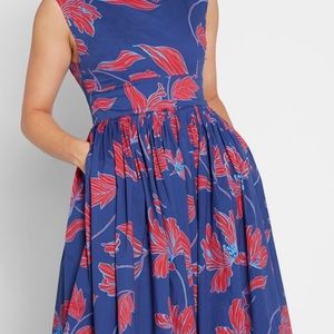 Modcloth Dress